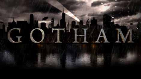 Serie-TV-Gotham