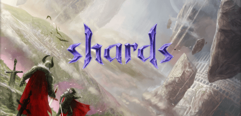 shards online