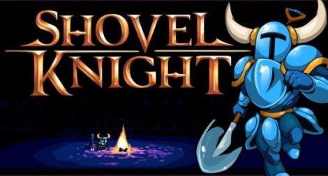 shovel-knight