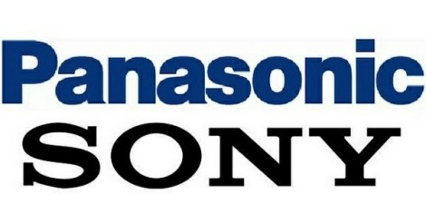 Sony-Panasonic