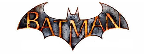 01-Batman Arkham Asylum