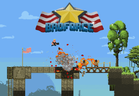 broforce