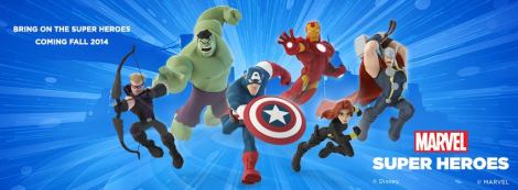 Disney-Infinity-Marvel-Superheroes