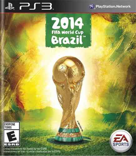 Fifa 14 World Cup
