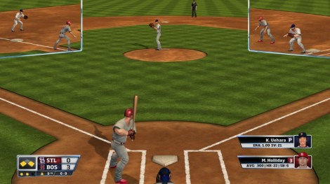 RBI Baseball