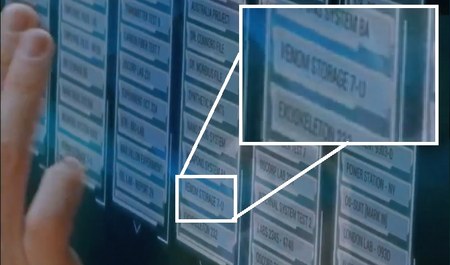 The-amazing-spider-man-venom