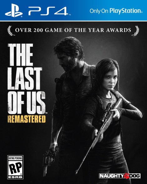 The-last-of-us-remastered