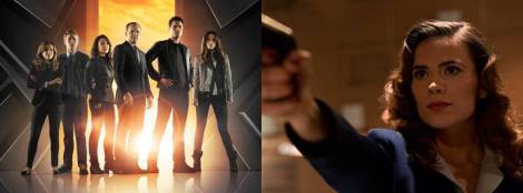 Agents of SHIELD- Agent-carter