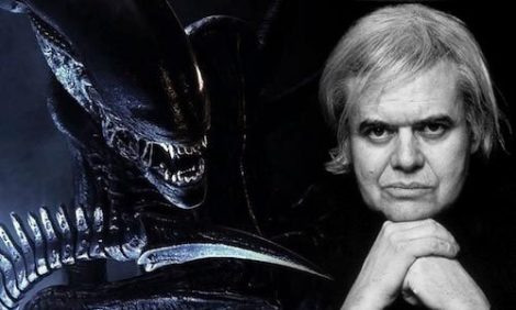 Alien-Giger
