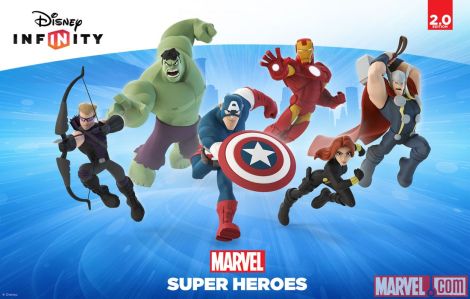 Disney-Infinity-Marvel-Superheroes-1