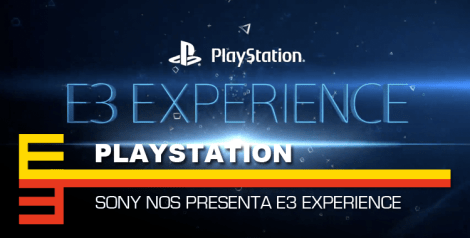 E3 2014 playstation experience