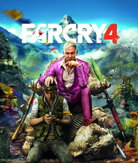 Far-cry-4