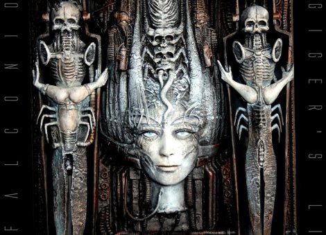 giger-IL II