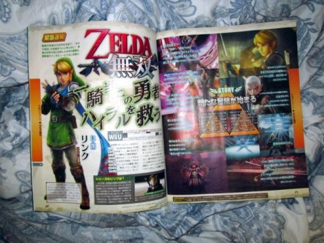 hyrule-warriors-famitsu