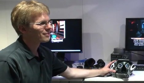 John Carmack