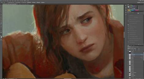 marek-okon-fan-art