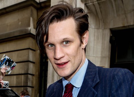 Matt-Smith