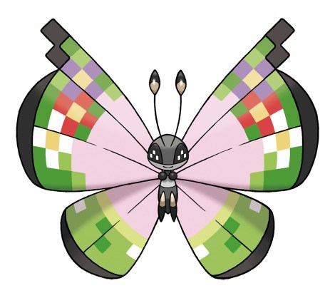 Pokémon-X-Y-Vivillon-1