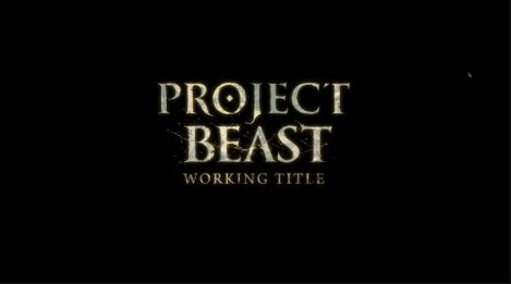 Proyect-beast