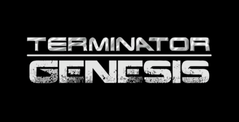 Terminator genesis