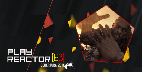 E3 2014-dying light