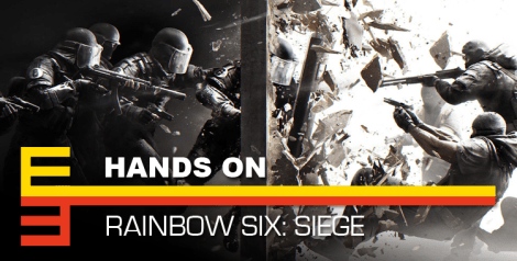 E3 2014 hands on rainbow