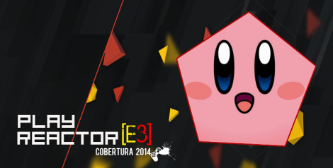 E3 2014-kirby