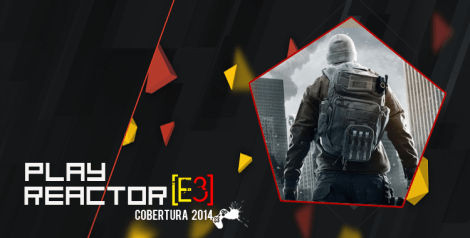 E3 2014 the division