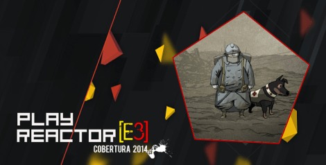 E3 2014-valiant hearts