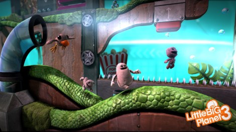 LittleBigPlanet3Gameplay