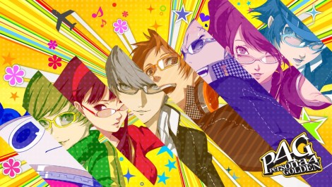 Persona-4-Golden-group