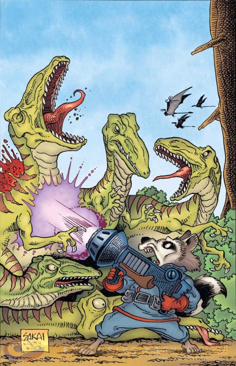 rocketraccoon-2-sakai-variant-