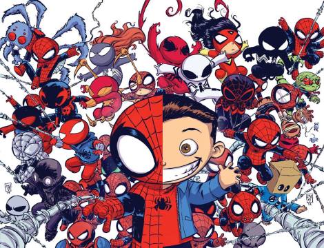 Spider-Verse-variant-skottie-Young