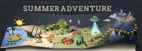 Steam-Summer-sale-adventure