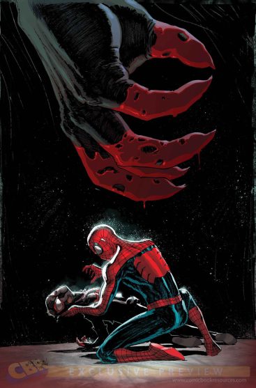superior spiderman 33