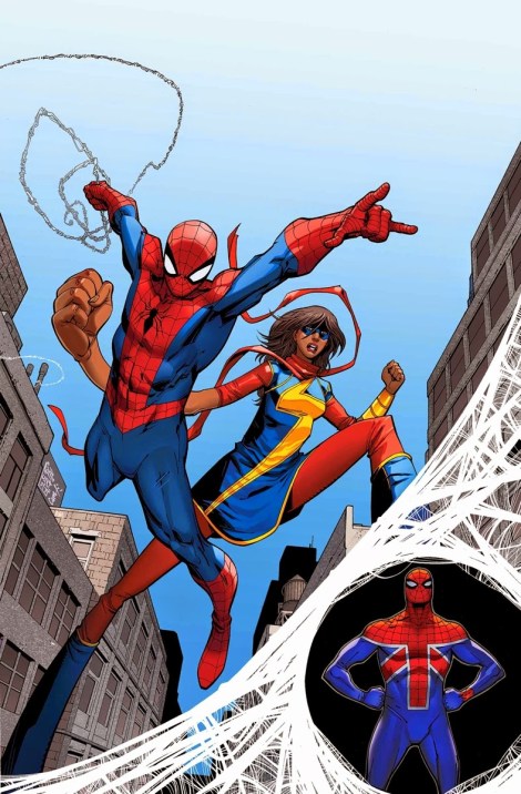 Amazing Spider-Man-7-cover