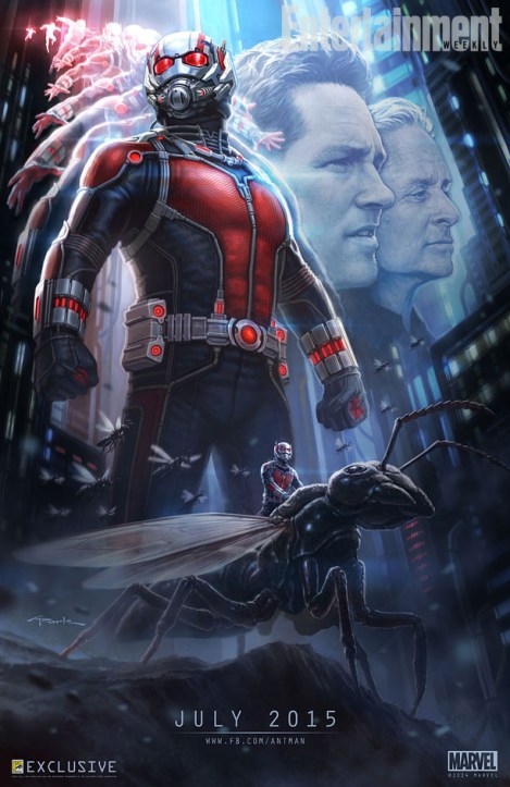 Ant-Man-poster-1