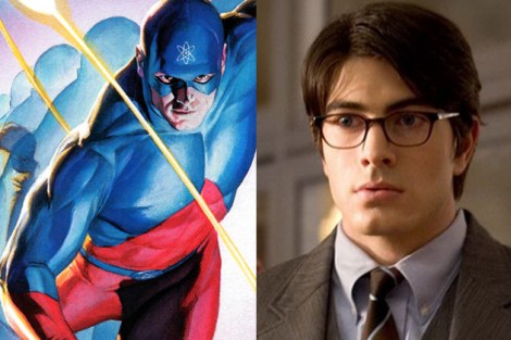 Atom-Brandon-Routh