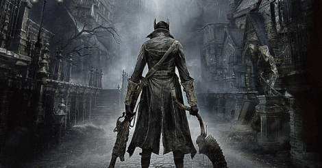 bloodborne