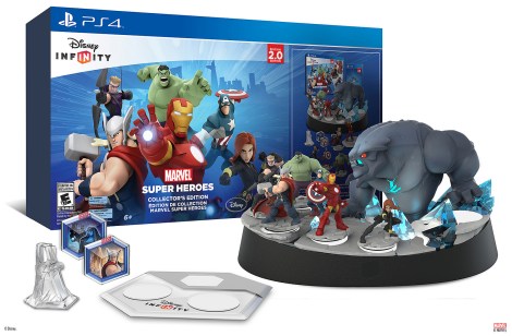 Disney-Infinity-Marvel-Superheroes-collectors