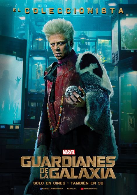 Guardians-of-the-galaxy-El-coleccionista