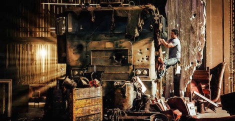 TRANSFORMERS: AGE OF EXTINCTION