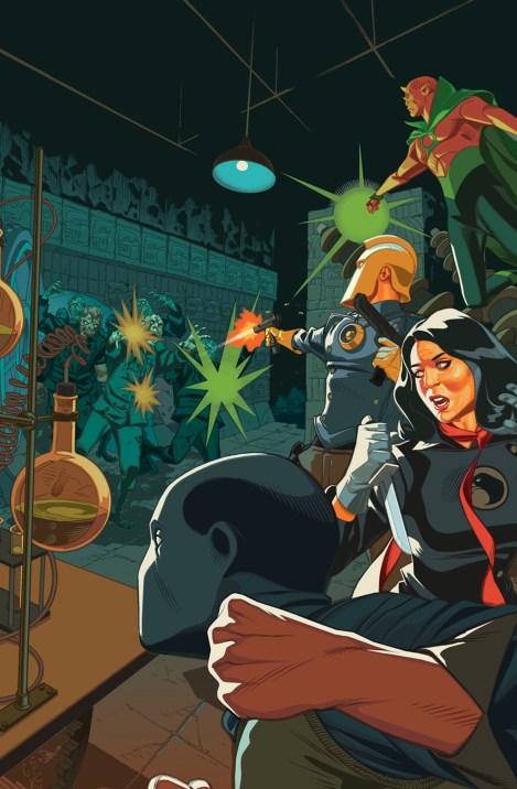 Multiversity-02-Society