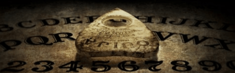 ouija