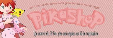 pikashop
