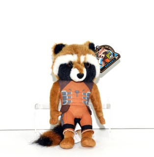 rocket-plush