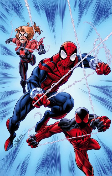 Scarlet-Spiders-1-Bagley-Variant