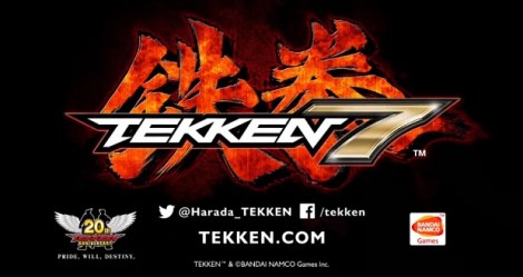 Tekken 7