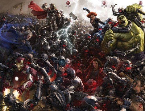 The-Avengers-Age-of-ultron-poster-completo