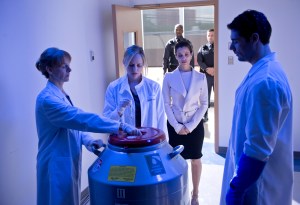 " THE LOTTERY "Photo by Philippe Bosse